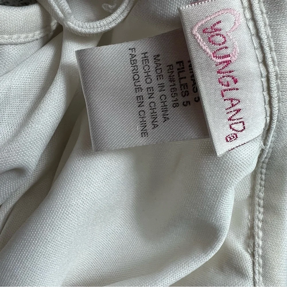 Healthtex & Youngland Sundresses